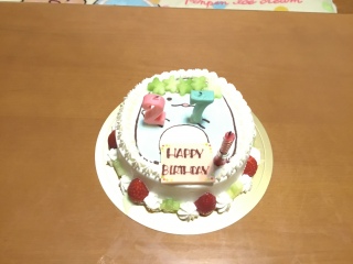 �P���Ă�I